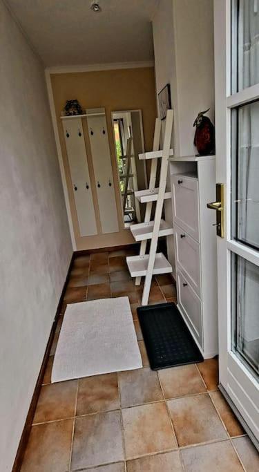 Am Meer Mit Garten Apartment *